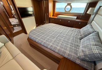 MARIELLA 28 27 - Master Cabin