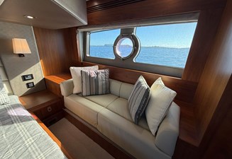 MARIELLA 29 28 - Master Cabin