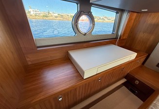 MARIELLA 30 29 - Master Cabin