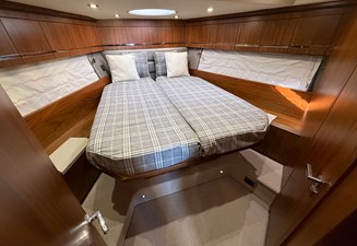 MARIELLA 32 31 - VIP Cabin