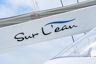 Sur L'eau 17 Sur L'eau 2008 ALLIAURA MARINE 745 Catamaran Yacht MLS #480756 17