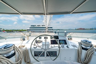 Sur L'eau 19 Sur L'eau 2008 ALLIAURA MARINE 745 Catamaran Yacht MLS #480756 19