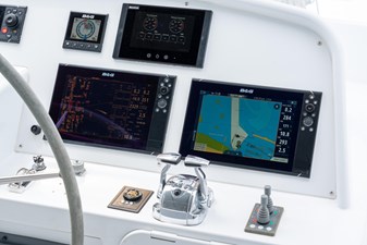 Sur L'eau 21 Sur L'eau 2008 ALLIAURA MARINE 745 Catamaran Yacht MLS #480756 21