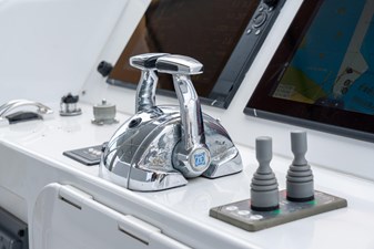 Sur L'eau 25 Sur L'eau 2008 ALLIAURA MARINE 745 Catamaran Yacht MLS #480756 25