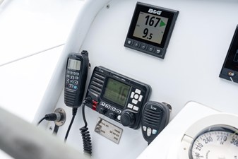 Sur L'eau 26 Sur L'eau 2008 ALLIAURA MARINE 745 Catamaran Yacht MLS #480756 26