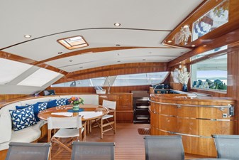 Sur L'eau 47 Sur L'eau 2008 ALLIAURA MARINE 745 Catamaran Yacht MLS #480756 47