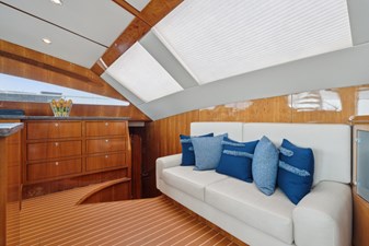 Sur L'eau 51 Sur L'eau 2008 ALLIAURA MARINE 745 Catamaran Yacht MLS #480756 51