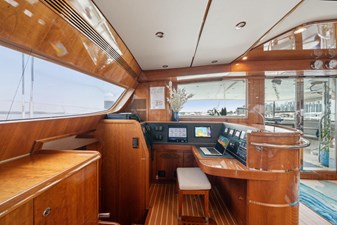 Sur L'eau 55 Sur L'eau 2008 ALLIAURA MARINE 745 Catamaran Yacht MLS #480756 55