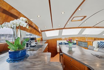 Sur L'eau 57 Sur L'eau 2008 ALLIAURA MARINE 745 Catamaran Yacht MLS #480756 57