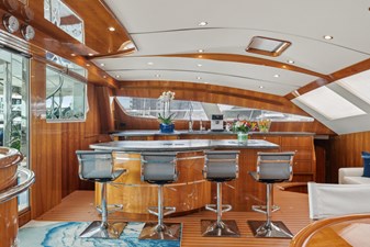 Sur L'eau 59 Sur L'eau 2008 ALLIAURA MARINE 745 Catamaran Yacht MLS #480756 59