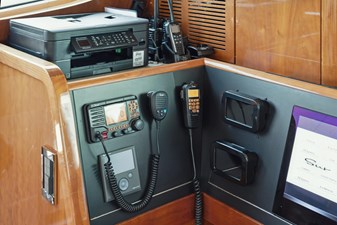Sur L'eau 65 Sur L'eau 2008 ALLIAURA MARINE 745 Catamaran Yacht MLS #480756 65