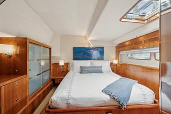 Sur L'eau 71 Sur L'eau 2008 ALLIAURA MARINE 745 Catamaran Yacht MLS #480756 71