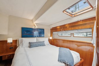 Sur L'eau 72 Sur L'eau 2008 ALLIAURA MARINE 745 Catamaran Yacht MLS #480756 72