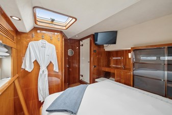 Sur L'eau 73 Sur L'eau 2008 ALLIAURA MARINE 745 Catamaran Yacht MLS #480756 73