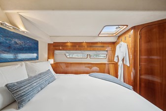 Sur L'eau 75 Sur L'eau 2008 ALLIAURA MARINE 745 Catamaran Yacht MLS #480756 75