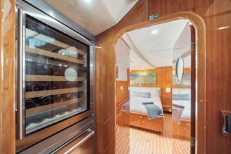 Sur L'eau 78 Sur L'eau 2008 ALLIAURA MARINE 745 Catamaran Yacht MLS #480756 78