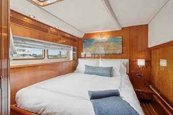 Sur L'eau 80 Sur L'eau 2008 ALLIAURA MARINE 745 Catamaran Yacht MLS #480756 80