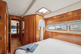 Sur L'eau 81 Sur L'eau 2008 ALLIAURA MARINE 745 Catamaran Yacht MLS #480756 81