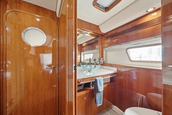 Sur L'eau 85 Sur L'eau 2008 ALLIAURA MARINE 745 Catamaran Yacht MLS #480756 85