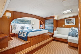 Sur L'eau 87 Sur L'eau 2008 ALLIAURA MARINE 745 Catamaran Yacht MLS #480756 87