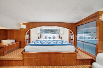 Sur L'eau 89 Sur L'eau 2008 ALLIAURA MARINE 745 Catamaran Yacht MLS #480756 89