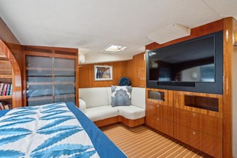 Sur L'eau 90 Sur L'eau 2008 ALLIAURA MARINE 745 Catamaran Yacht MLS #480756 90