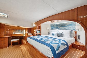 Sur L'eau 91 Sur L'eau 2008 ALLIAURA MARINE 745 Catamaran Yacht MLS #480756 91