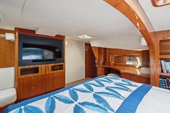 Sur L'eau 92 Sur L'eau 2008 ALLIAURA MARINE 745 Catamaran Yacht MLS #480756 92