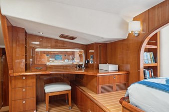 Sur L'eau 93 Sur L'eau 2008 ALLIAURA MARINE 745 Catamaran Yacht MLS #480756 93