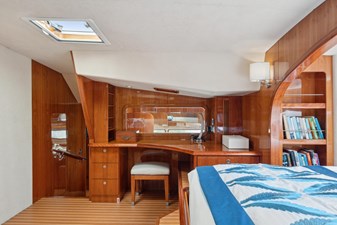 Sur L'eau 94 Sur L'eau 2008 ALLIAURA MARINE 745 Catamaran Yacht MLS #480756 94