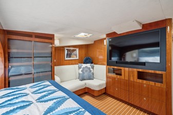 Sur L'eau 96 Sur L'eau 2008 ALLIAURA MARINE 745 Catamaran Yacht MLS #480756 96