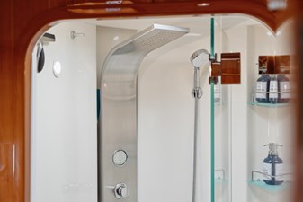 Sur L'eau 101 Sur L'eau 2008 ALLIAURA MARINE 745 Catamaran Yacht MLS #480756 101