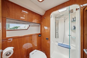 Sur L'eau 104 Sur L'eau 2008 ALLIAURA MARINE 745 Catamaran Yacht MLS #480756 104