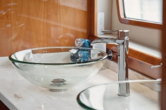 Sur L'eau 105 Sur L'eau 2008 ALLIAURA MARINE 745 Catamaran Yacht MLS #480756 105