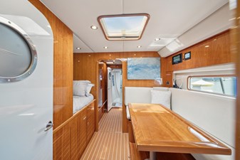 Sur L'eau 107 Sur L'eau 2008 ALLIAURA MARINE 745 Catamaran Yacht MLS #480756 107