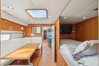 Sur L'eau 108 Sur L'eau 2008 ALLIAURA MARINE 745 Catamaran Yacht MLS #480756 108