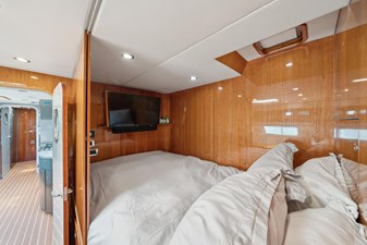 Sur L'eau 109 Sur L'eau 2008 ALLIAURA MARINE 745 Catamaran Yacht MLS #480756 109