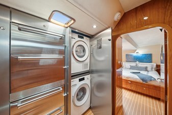 Sur L'eau 114 Sur L'eau 2008 ALLIAURA MARINE 745 Catamaran Yacht MLS #480756 114