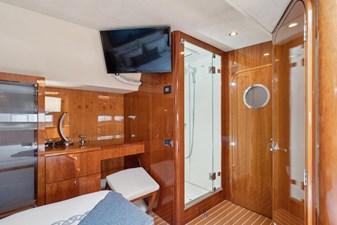 Sur L'eau 116 Sur L'eau 2008 ALLIAURA MARINE 745 Catamaran Yacht MLS #480756 116