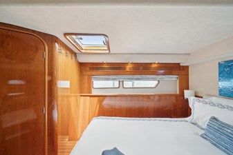 Sur L'eau 117 Sur L'eau 2008 ALLIAURA MARINE 745 Catamaran Yacht MLS #480756 117