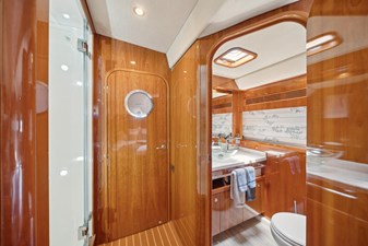 Sur L'eau 118 Sur L'eau 2008 ALLIAURA MARINE 745 Catamaran Yacht MLS #480756 118