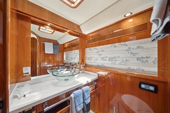 Sur L'eau 119 Sur L'eau 2008 ALLIAURA MARINE 745 Catamaran Yacht MLS #480756 119