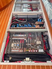 Sur L'eau 136 Sur L'eau 2008 ALLIAURA MARINE 745 Catamaran Yacht MLS #480756 136