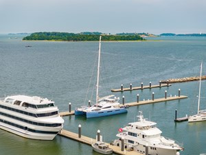 Sur L'eau 144 Sur L'eau 2008 ALLIAURA MARINE 745 Catamaran Yacht MLS #480756 144