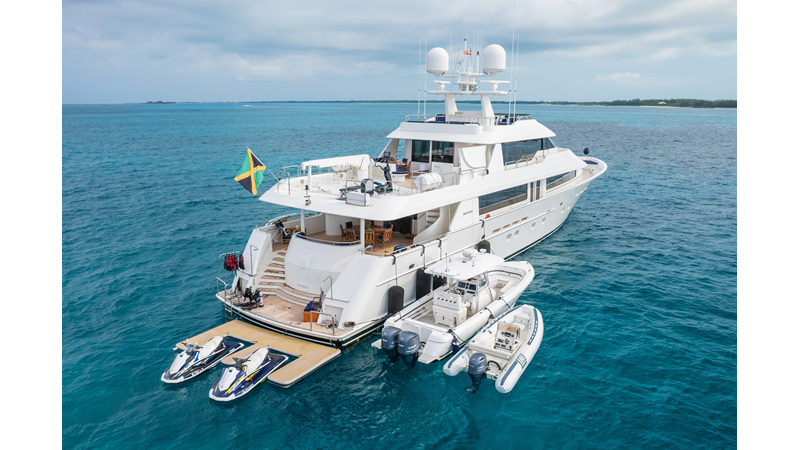 AVALINA - Yacht for sale