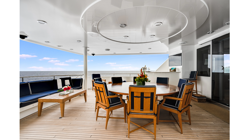 AVALINA - Yacht for sale