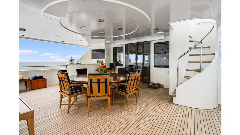 AVALINA - Yacht for sale