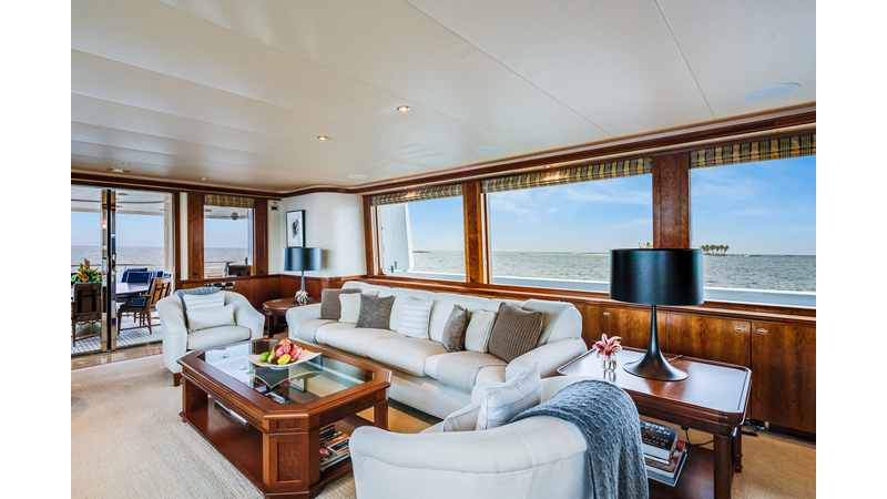 AVALINA - Yacht for sale