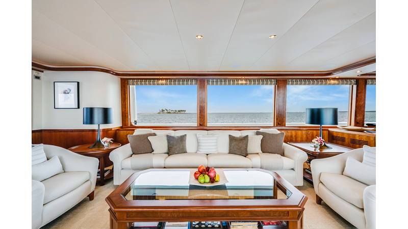 AVALINA - Yacht for sale