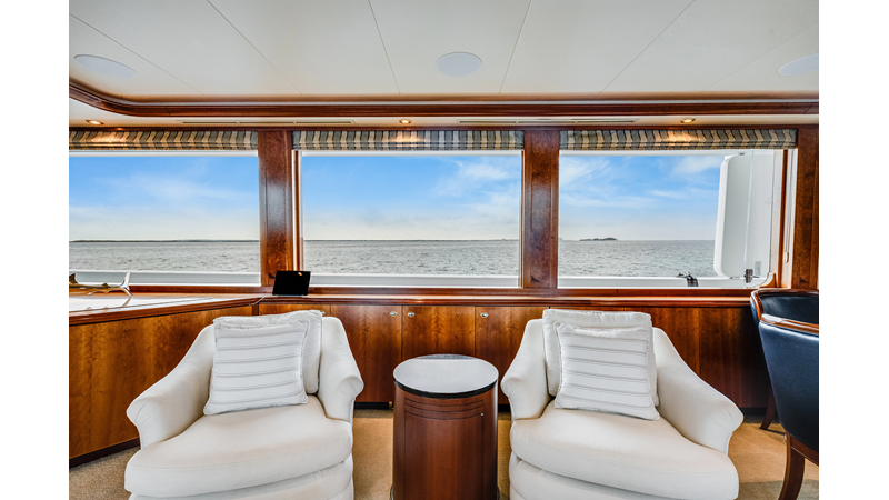 AVALINA - Yacht for sale